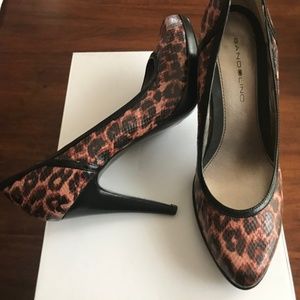 Bandolino Pumps